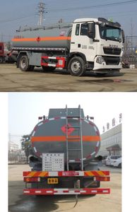 Xingshi  SLS5180GJYZ5 Aircraft refueling truck