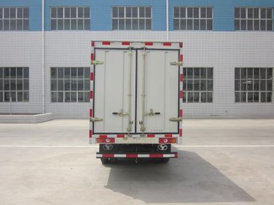 Shifeng  SSF5021XXYBJ32 Box transport vehicle