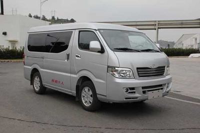 Wanda  WD5030XSWC4 Business vehicle