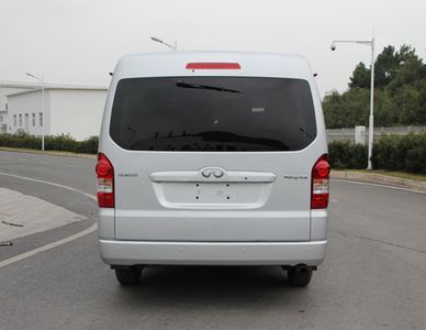 Wanda  WD5030XSWC4 Business vehicle