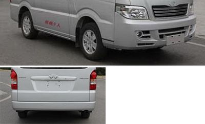 Wanda  WD5030XSWC4 Business vehicle