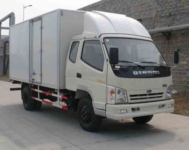 Ouling  ZB5044XXYLPFS Box transport vehicle