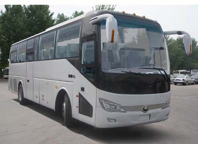 Yutong  ZK6119HNQ6Y coach