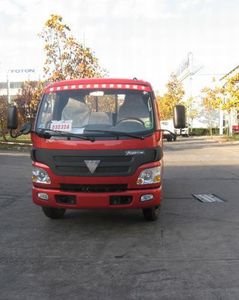 Foton  BJ1059VBJEAFC Truck