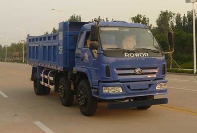 Foton  BJ3225DLPFB1 Dump truck