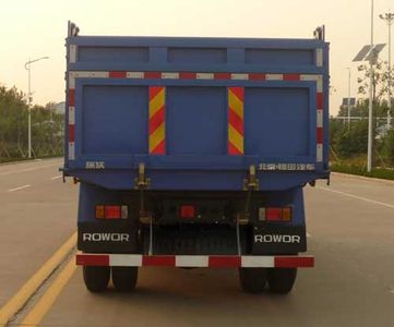 Foton  BJ3225DLPFB1 Dump truck