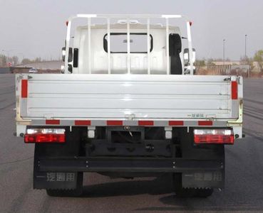 Jiefang Automobile CA1074PK26L2E4A Truck