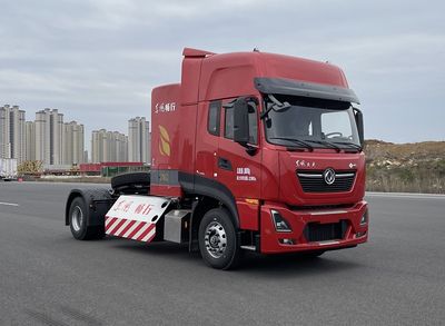 Dongfeng  DFV4188GP6C Semi trailer tractor