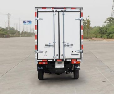 Dongfeng  EQ5032XXY60Q3AC Box transport vehicle