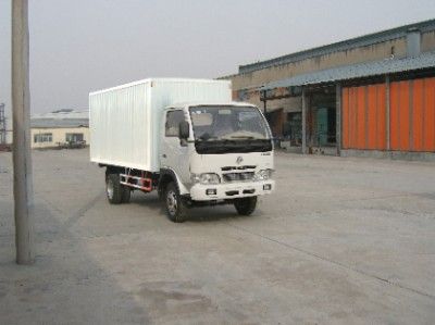 Dongfeng  EQ5047XXY16D3AC Box transport vehicle