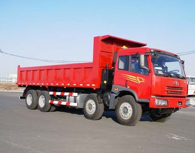 Shenma  HEL3311CA Dump truck