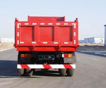 Shenma  HEL3311CA Dump truck