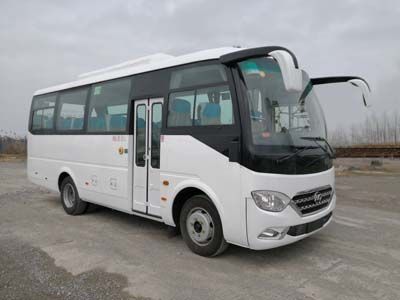 Ankai  HFF6750KDE5FB coach