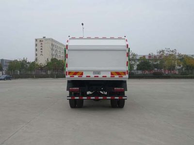 Jiudingfeng  JDA5160ZLJVJ5 Garbage transfer vehicle