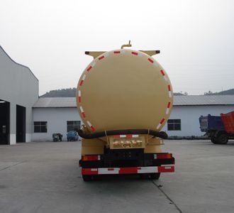 Luba  LB5311GFLA4 Powder material transport vehicle