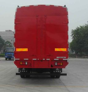 Chenglong  LZ5252CSRCS Grate type transport vehicle