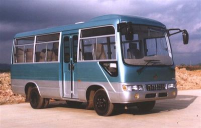 Star Ace NG6601A Light Bus