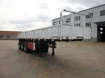 Jilu Hengchi  PG9373 Semi trailer