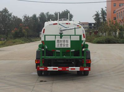 Runzhixing  SCS5070GSSZZ Sprinkler truck