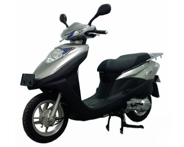 New Dazhou  SDH125T30 Two wheeled motorcycles