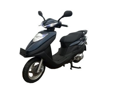 New Dazhou  SDH125T30 Two wheeled motorcycles