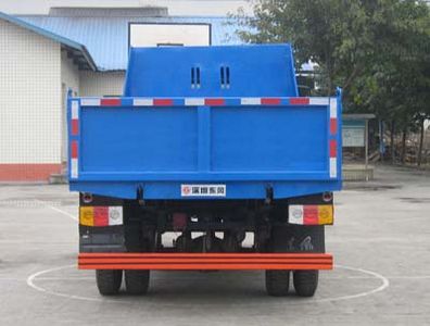 Dongfeng  SE3041FS3 Dump truck