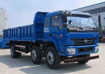 Yuejin  SH3242VGDDWW4 Dump truck