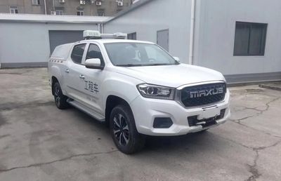 Datong  SH5032XGCD8DD Engineering vehicle