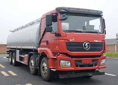 Shaanxi Automobile SX5329TGYHR466 Liquid supply vehicle