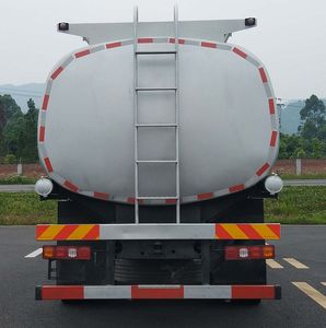 Shaanxi Automobile SX5329TGYHR466 Liquid supply vehicle