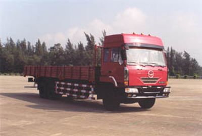 Tiema XC1240RTruck