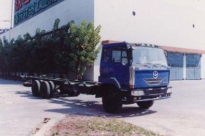 Tiema  XC1240R Truck