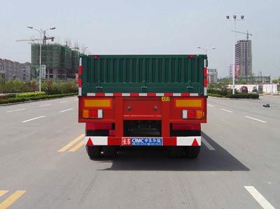 Huajun  ZCZ9389 Semi trailer