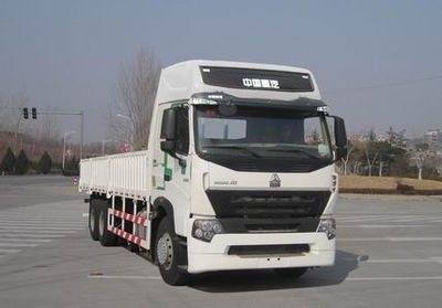 Haoluo  ZZ1257M5847N1 Truck