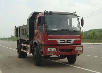 Era  BJ3168DJPFA Dump truck