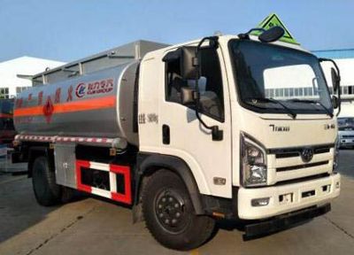 Cheng Liwei CLW5161GJYST5Refueling truck