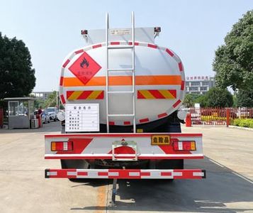 Cheng Liwei  CLW5161GJYST5 Refueling truck