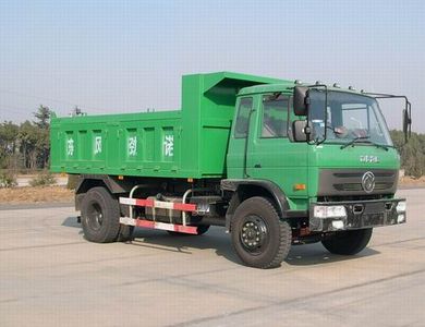 Dongfeng  EQ3083GAC Dump truck