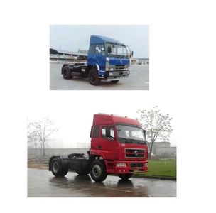 Dongfeng  EQ4158GE12 Tractor