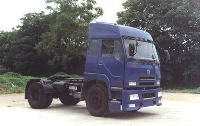 Dongfeng  EQ4158GE12 Tractor