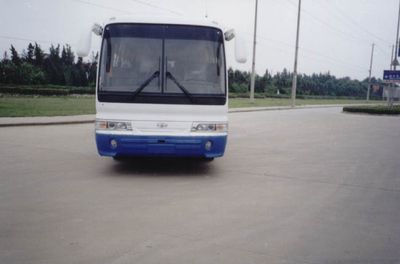 Heke  HK6112 coach