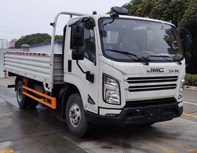 Jiangling MotorsJX1045TGC26Truck