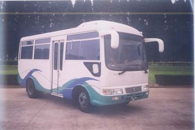 Peony  MD6602AFD17 Light Bus