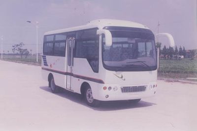 Peony  MD6602AFD17 Light Bus