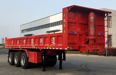 Ruilu Hao  RLH9401ZH tipping chassis 