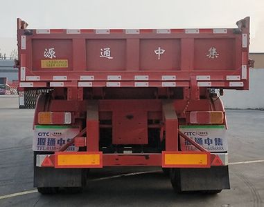 Ruilu Hao  RLH9401ZH tipping chassis 