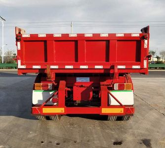 Ruilu Hao  RLH9401ZH tipping chassis 