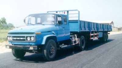 Tongyada  STY9161 Semi trailer