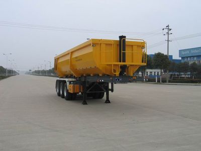 CIMCZJV9400ZZXRJtipping chassis 