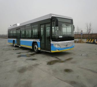 Foton  BJ6123EVCAT Pure electric city buses